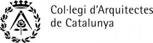 COAC (Col·legi Oficial d'Arquitectes de Catalunya)