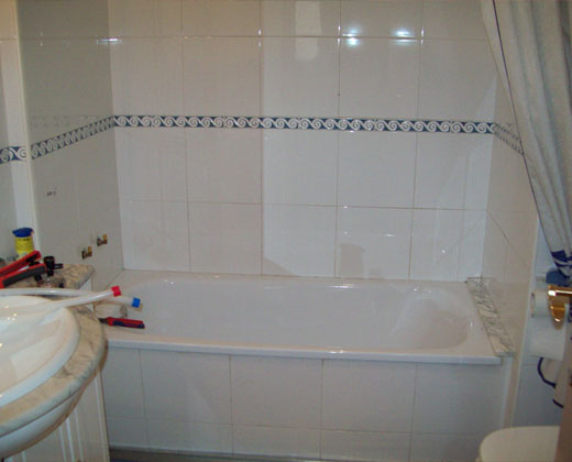 Rehabitgrup. Cocinas y baños