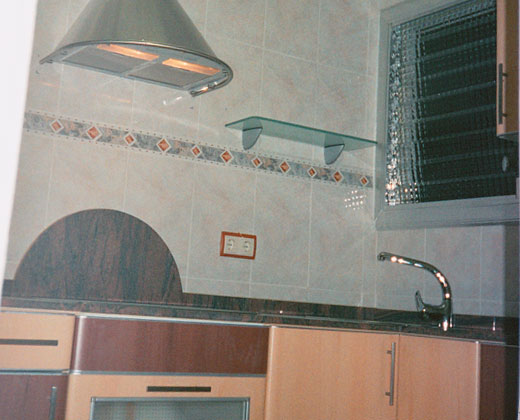 Rehabitgrup. Cocinas y baños