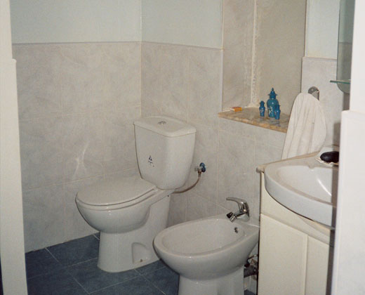 Rehabitgrup. Cocinas y baños