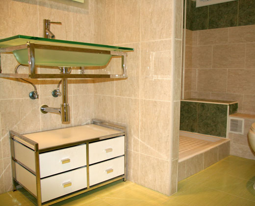 Rehabitgrup. Cocinas y baños