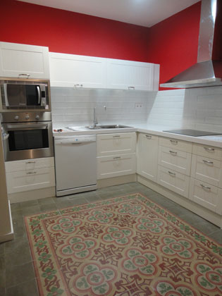 Rehabitgrup. Cocinas y baños