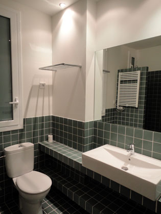 Rehabitgrup. Cocinas y baños