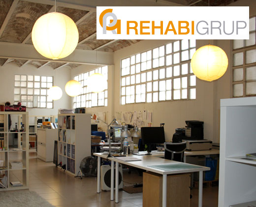 Rehabitgrup Empresa