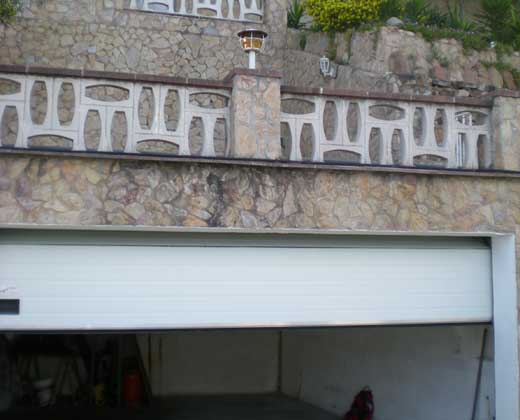 Rehabitgrup. Instalación de plataformas elevadoras