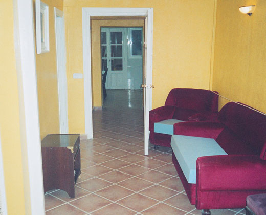 Rehabitgrup. Reformas integrales
