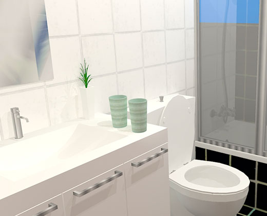 Rehabitgrup. Renders