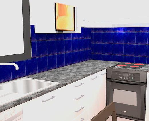 Rehabitgrup. Renders