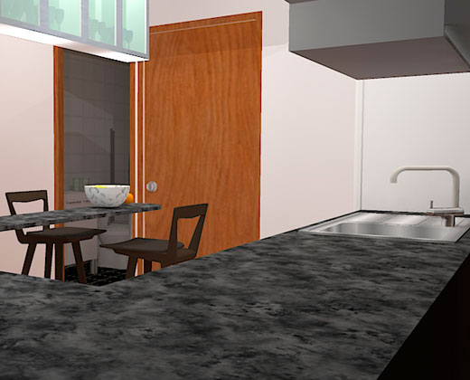 Rehabitgrup. Renders
