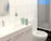 Rehabigrup. Renders