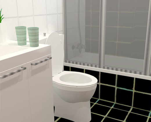 Rehabitgrup. Renders