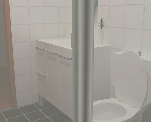 Rehabitgrup. Renders