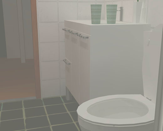 Rehabitgrup. Renders