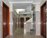 Rehabigrup. Vestibulos y escaleras