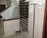 Rehabigrup. Vestibulos y escaleras