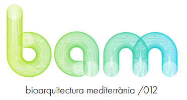 BaM/12 Congrés de Bioarquitectura Mediterrània